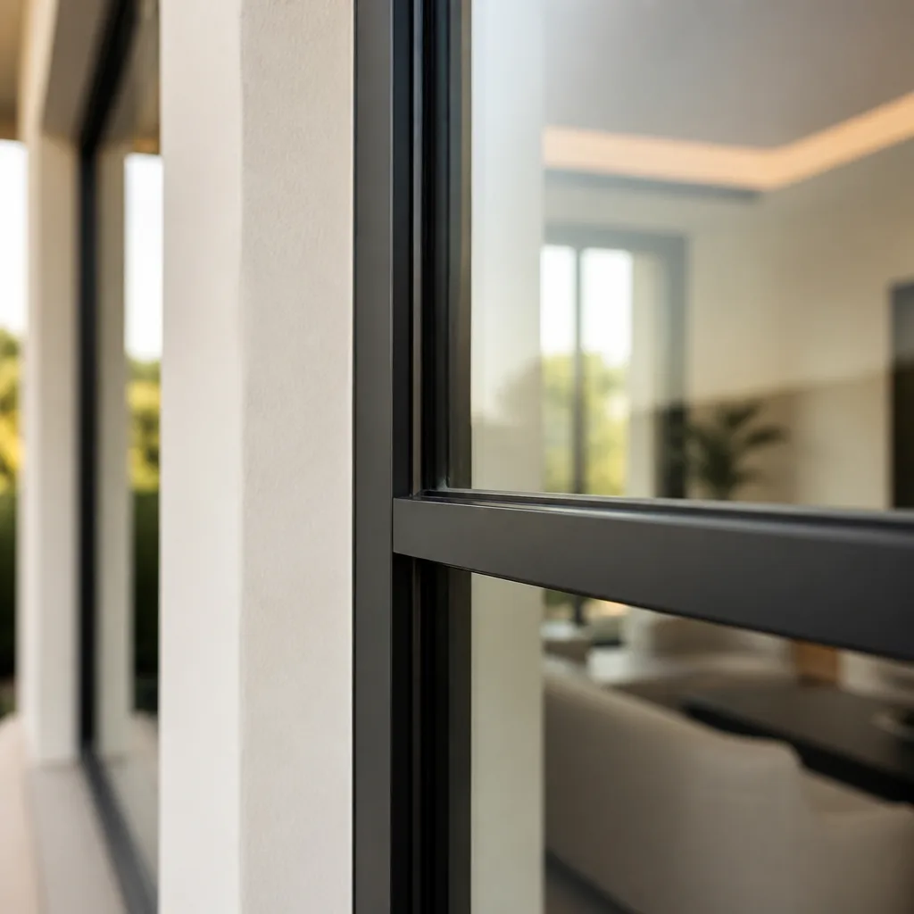 Custom & Geometric Windows in Boca Raton, FL | Winslow Windows & Doors - Winslow Windows & Doors
