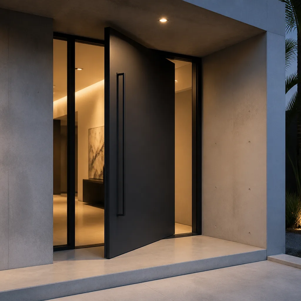 Door Installation in Boca Raton, FL | Winslow Windows & Doors - Winslow Windows & Doors