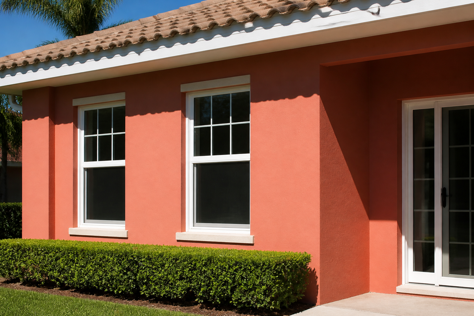 Double Hung Windows in Boca Raton, FL | Winslow Windows & Doors - detail 1