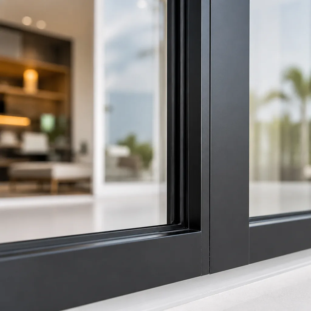 Impact Windows