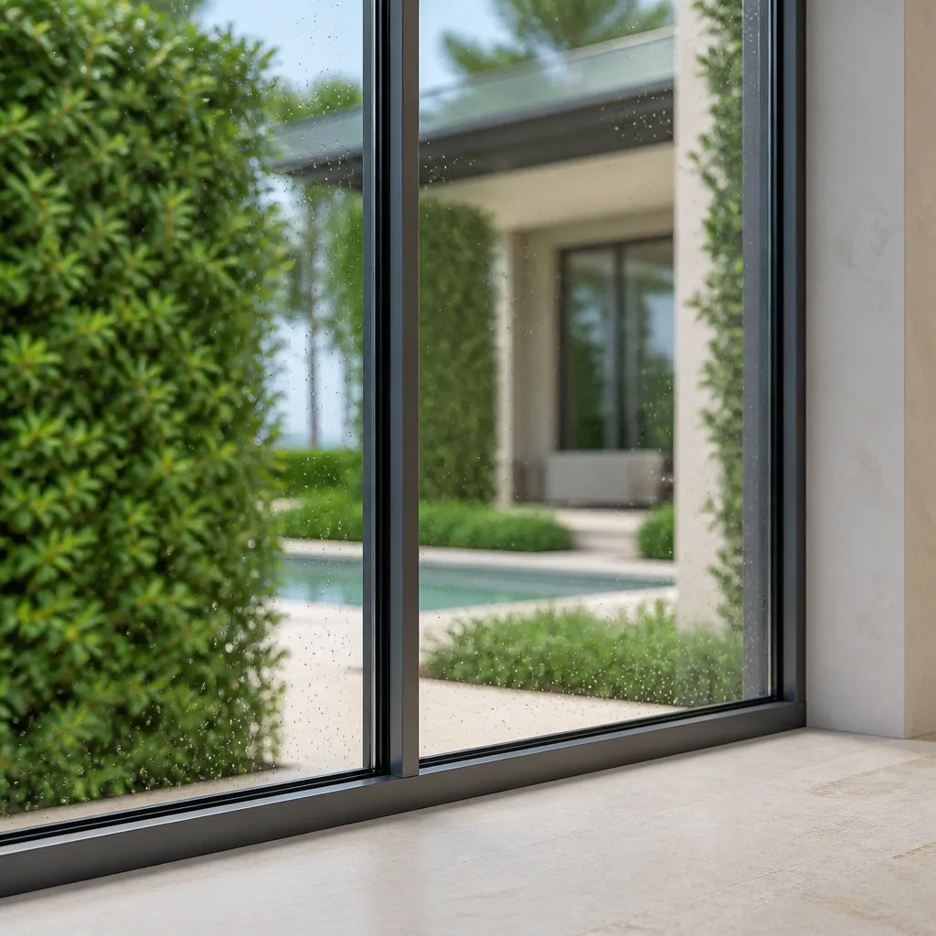 Window Installation