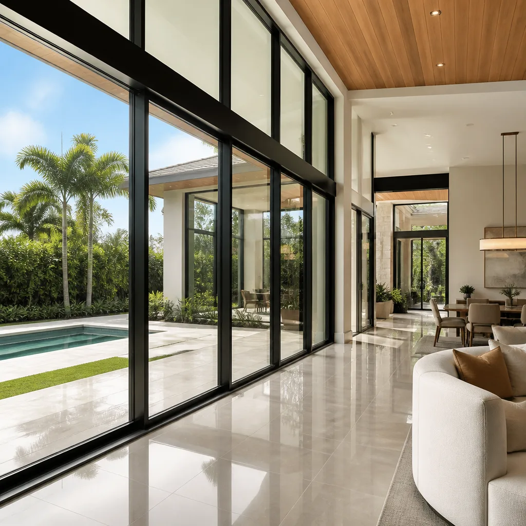 Shingle, Tile & Metal Roofing in Boca Raton, FL | Winslow Windows & Doors - Winslow Windows & Doors