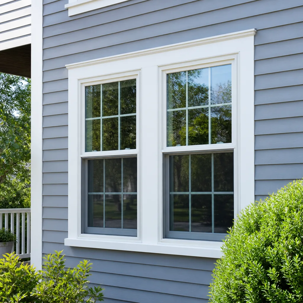 Double hung